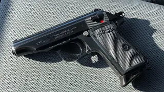 WALTHER PP