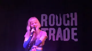 Aurora - Infections Of a different kind Live in London