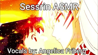 Sessrin ASMR ( Confession )