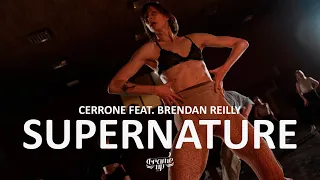 Cerrone feat. Brendan Reilly - Supernature | Choreography by Nastya Vyadro