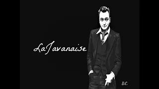Benjamin - La Javanaise