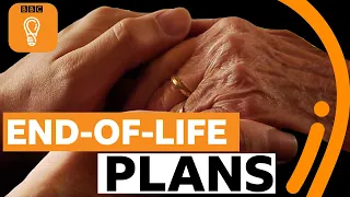 How to plan for your death | BBC Ideas