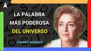 Esta es la Palabra más Poderosa del Universo: GRATITUD - Haz esto cada mañana (Conny Méndez) 🍀