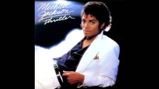 Michael Jackson - Beat It (Remastered)