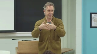 Jordan Peterson - Women in High Paying Jobs