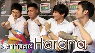 Harana - in concert at The Music Museum