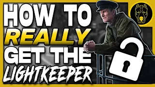 This is the INTENDED Way to Unlock LIGHTKEEPER - Escape From Tarkov News