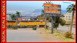 Operations | Huntington Beach Local Switching