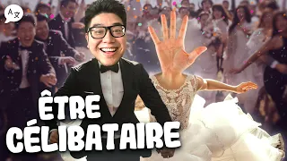 ÊTRE CÉLIBATAIRE - KEVIN TRAN