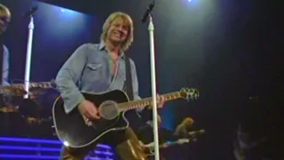 Bon Jovi - Radio Saved My Life Tonight (Columbus 2005)