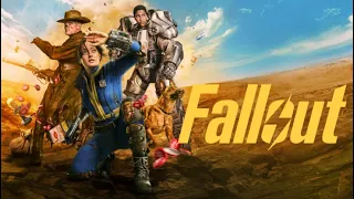 FALLOUT SEASON 1 SPOILER TALK | THEORIES & ALL THE TWISTS