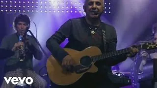 Roupa Nova - Tímida (Vídeo Ao Vivo)