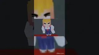 Breakfast with tohru meme (Minecraft Animation)