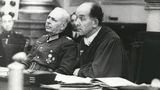 Hitlers Helfer: Roland Freisler - Der Hinrichter - Dokumentation(Doku komplett in Deutsch)