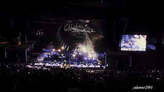 Brit Floyd - Wish You Were Here - Live at Red Rocks 2021