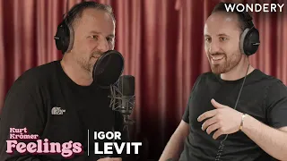 Igor Levit: Halt Deinen Brüssel! | Kurt Krömer - Feelings | 47