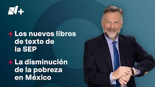 Es La Hora de Opinar - Programa completo: 15 de Agosto 2023