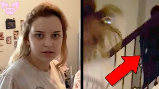 These Creepy Clips Are Messing With People’s Heads