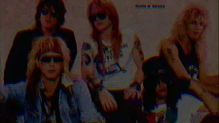 Sweet Child O' Mine (rare demo) - Guns N' Roses