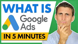 What is Google Ads? How Google AdWords Works in 5 Minutes