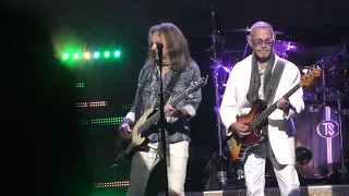 Styx-Fooling Yourself live in Milwaukee, WI 7-7-23