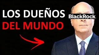 💥 “ESTA será la NUEVA REALIDAD”|👉 El ÚLTIMO AVISO de la EMPRESA que CONTROLA el MUNDO |👉 BLACKROCK