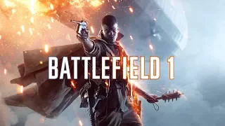 Прохождение Battlefield 1 4#В ПОИСКАХ МАТЕО