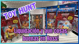 Cazando juguetes en Ross y Target | siguen los buenos precios!