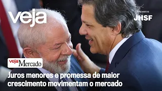 Corte na Selic, PIB superior a 2% e entrevista com Gilberto Braga