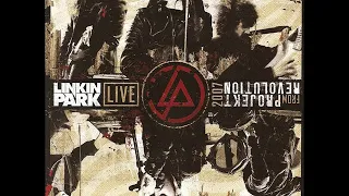 Linkin Park - Wheatland, California (2007.07.27; Source 0)