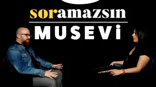 Soramazsın: Musevi I 123. Bölüm