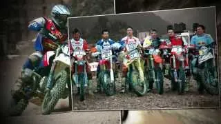 Rivalries on the Track - Erzbergrodeo XX - Ep 9