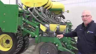 Corn School: Setting Your Planter for Optimal Results in the Field