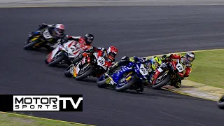 Australian Superbike Championship (ASBK) - Round 2, Sydney - Superbikes - 26th March, 2023