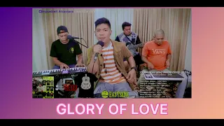 Glory Of Love - Peter Cetera (Cover)