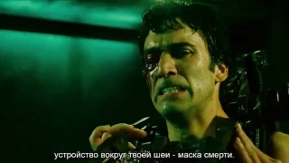 Пила 2 - Маска смерти (Майкл)