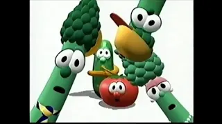 VeggieTown Theme Song