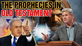 Powerful Preaching by Jack Hibbs | God's Old Testament Prophecies About Israel