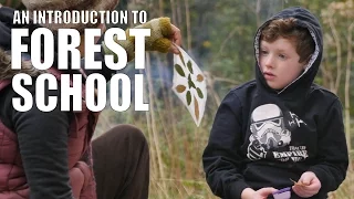 An Introduction to Forest School