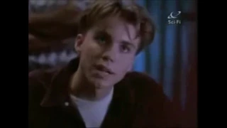 Jonathan Brandis - My All