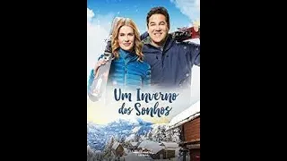 FILME COMPLETO E DUBLADO UM INVERNO DOS SONHOS - NATAL E ROMANCE