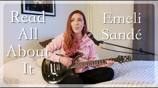 Emeli Sandé - Read All About It (Cover by INESSA)