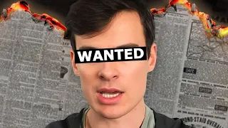 This Youtuber Is In Danger...