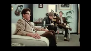 BUDDY HOLLY STORY..."THE CORAL RECORDS MEETING"