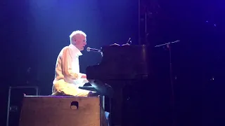 Peter Hammill - Empire of Delight, Athens, Gagarin 205, 9 March 2019