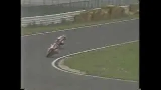 Road Race TT-F3 class - 1986 All Japan Championship Round-05/TSUKUBA Circuit