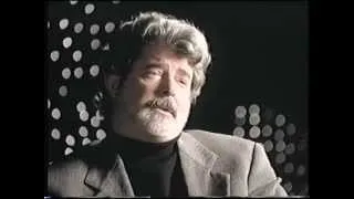 Interview with George Lucas: Part 1 of 3