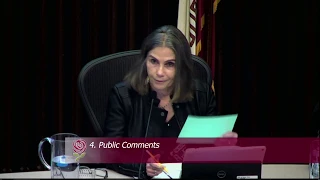 City of Santa Rosa Planning Commission January 10, 2019