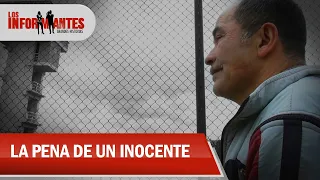 Crónica de una tragedia: inocente condenado injustamente por la masacre de Bojayá - Los Informantes