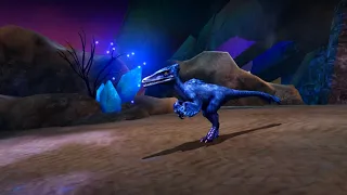 Dino Hunter: Deadly Shores ~ Gameplay Walkthrough (iOS Android) Part 105 (Region 17)